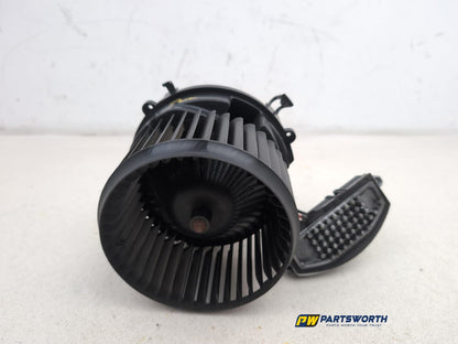 Heater Blower Motor 1