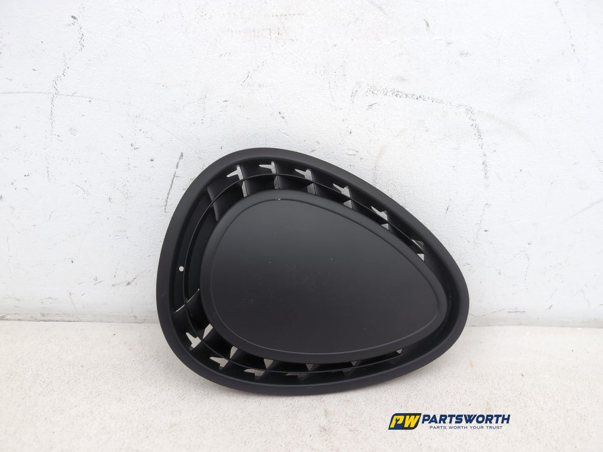 Dashboard Trim With Air Vent  1