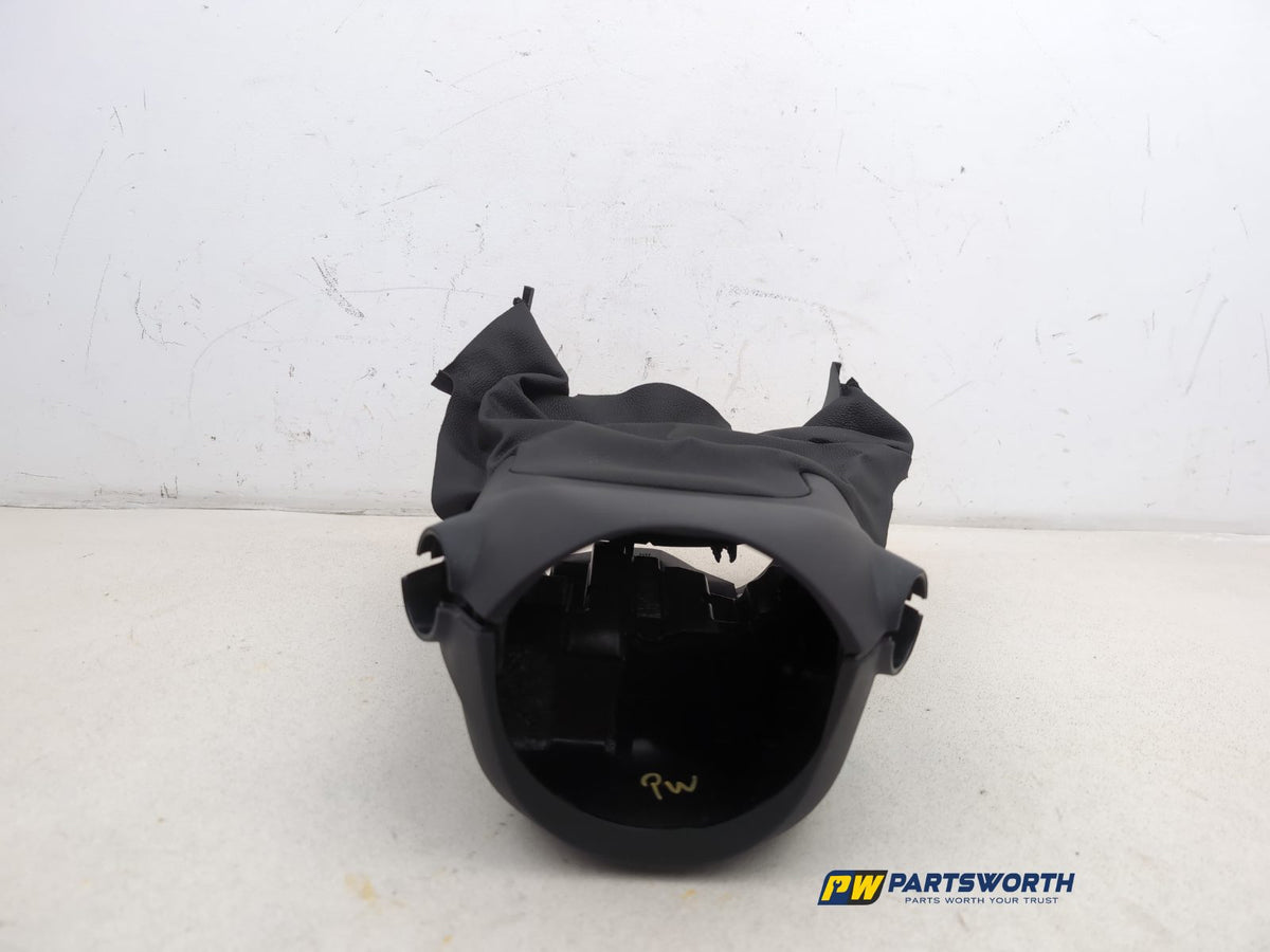 Steering Column Shroud Upper and Lower 1