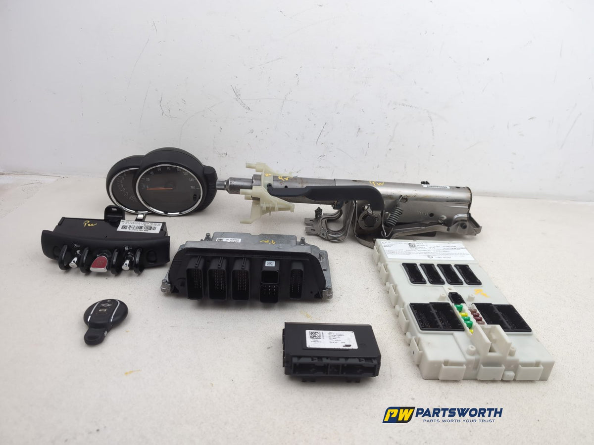 Engine ECU KIT 1