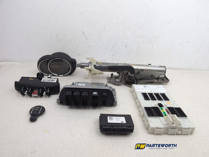Engine ECU KIT 1