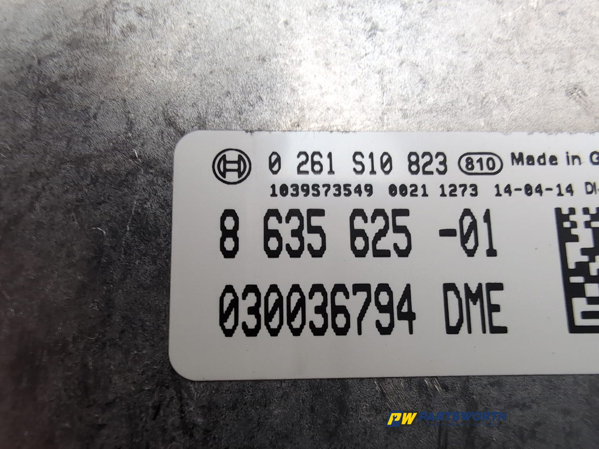 Engine ECU KIT 11