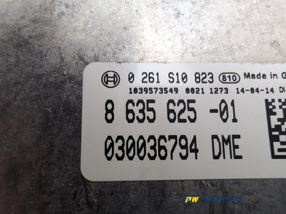 Engine ECU KIT 11
