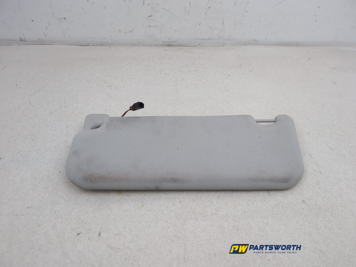 Sun Visor RH 1