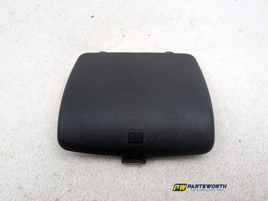 Dashboard Trims  1
