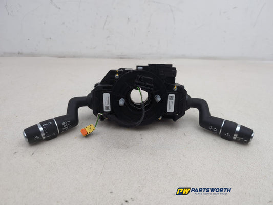 Combination Switch / Stalks 1