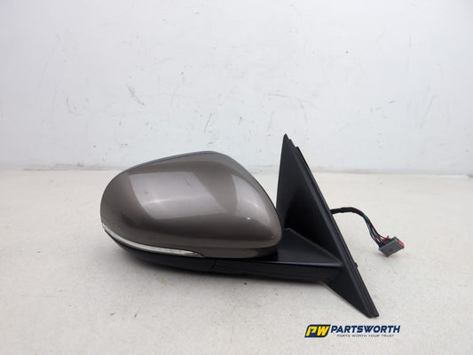 Door Mirror RH 1