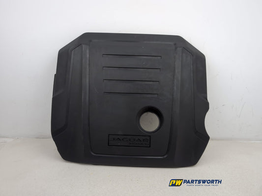 Engine Cover 1