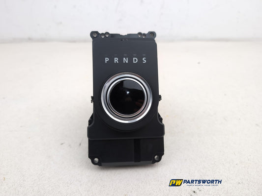 Gear Selector 1