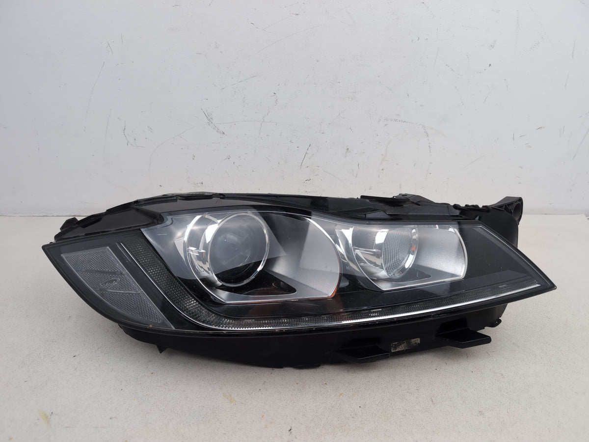 Headlamp RH 1