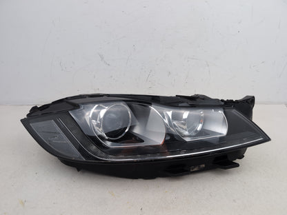 Headlamp RH 1