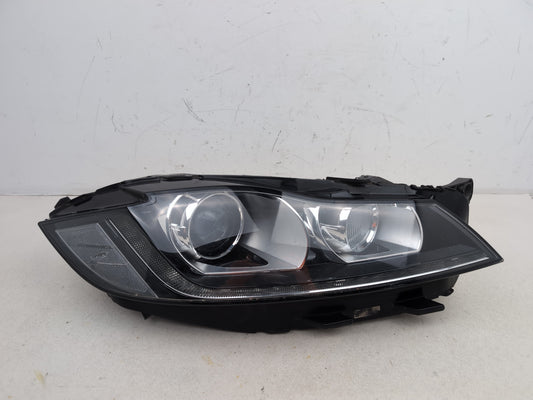 Headlamp RH 1