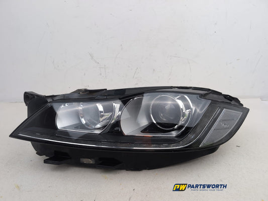 Headlamp LH 1