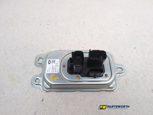 ECU Fuel Pump 1