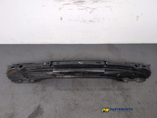 Bumper Rear Reinforcement 1