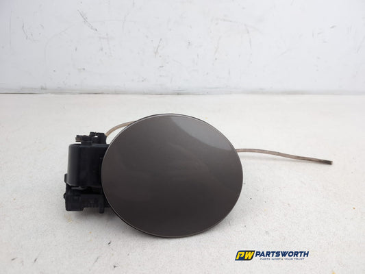 Fuel Filler Flap 1