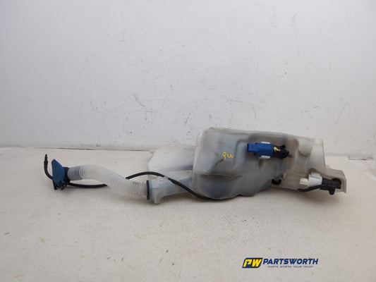 Washer Bottle Windscreen 1