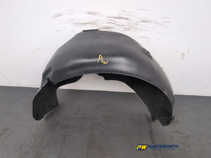 Moulding Wheel Arch Rear RH 1