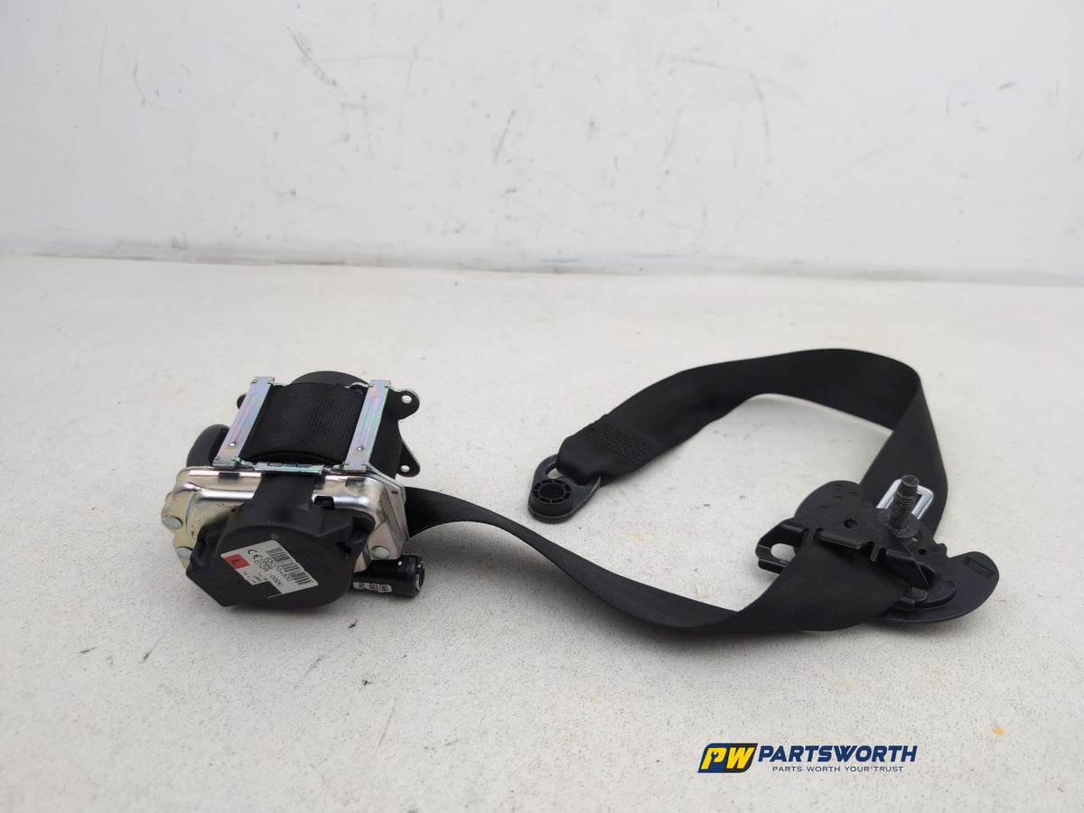 Seat Belt Front LH 1