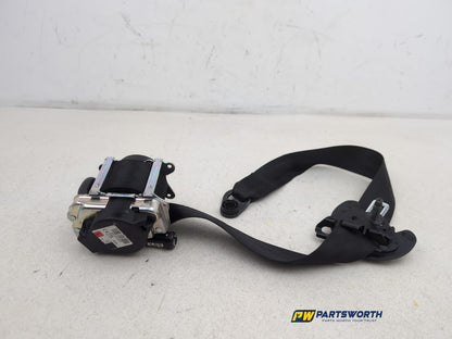 Seat Belt Front LH 1