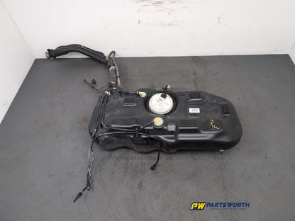 Fuel Tank 1