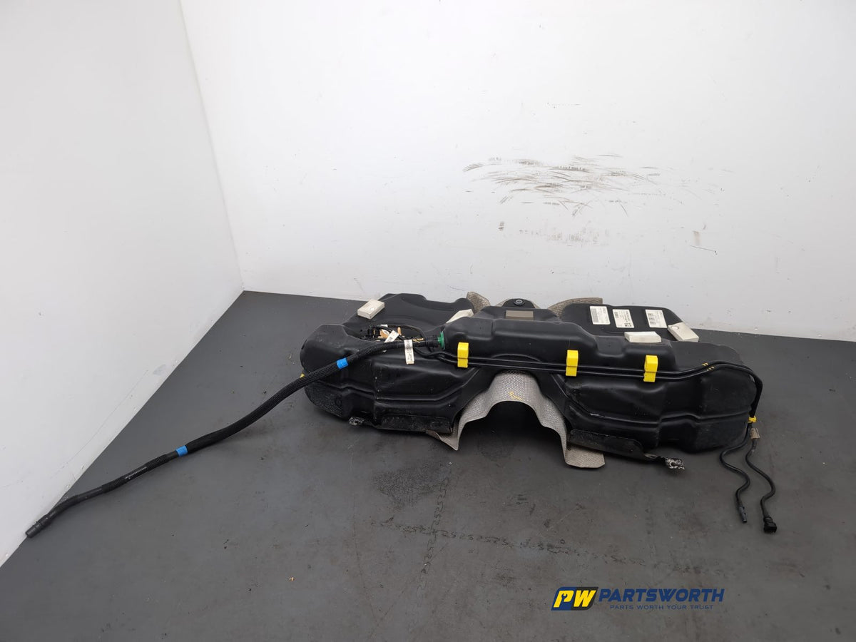 Fuel Tank 1