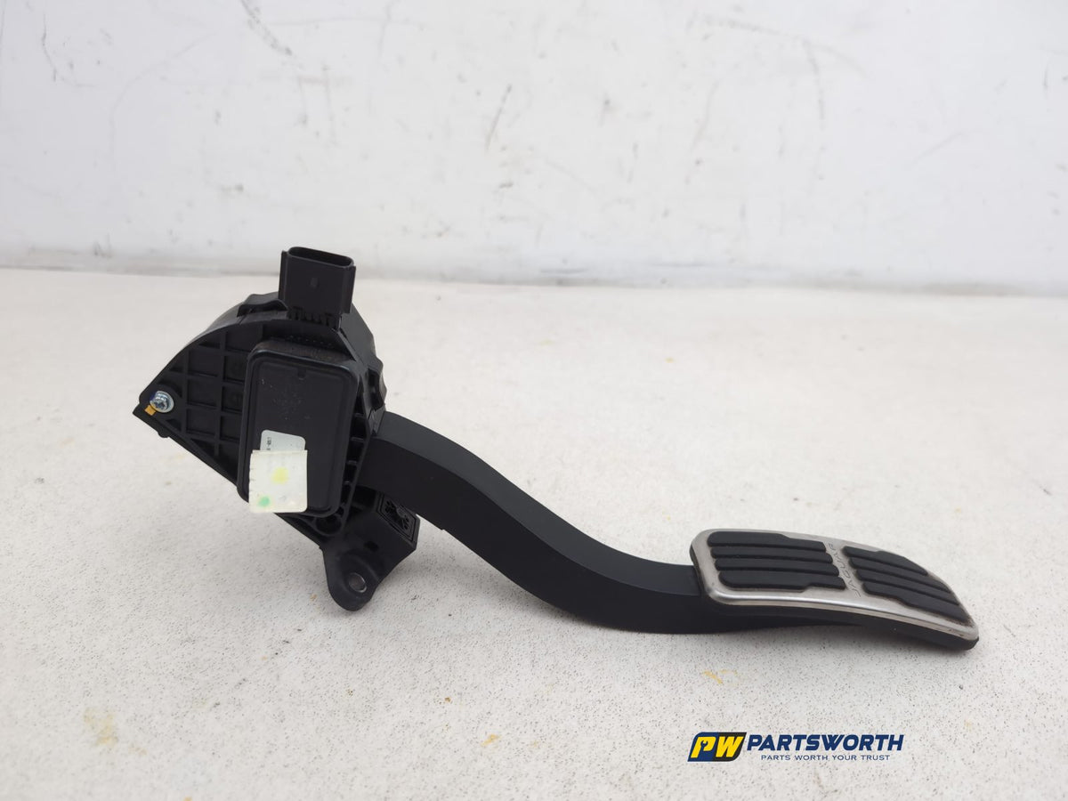 Pedal Throttle 1