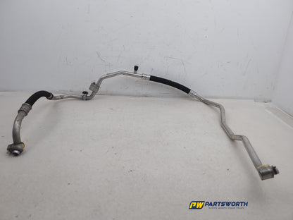 Air Conditioning Pipe 1