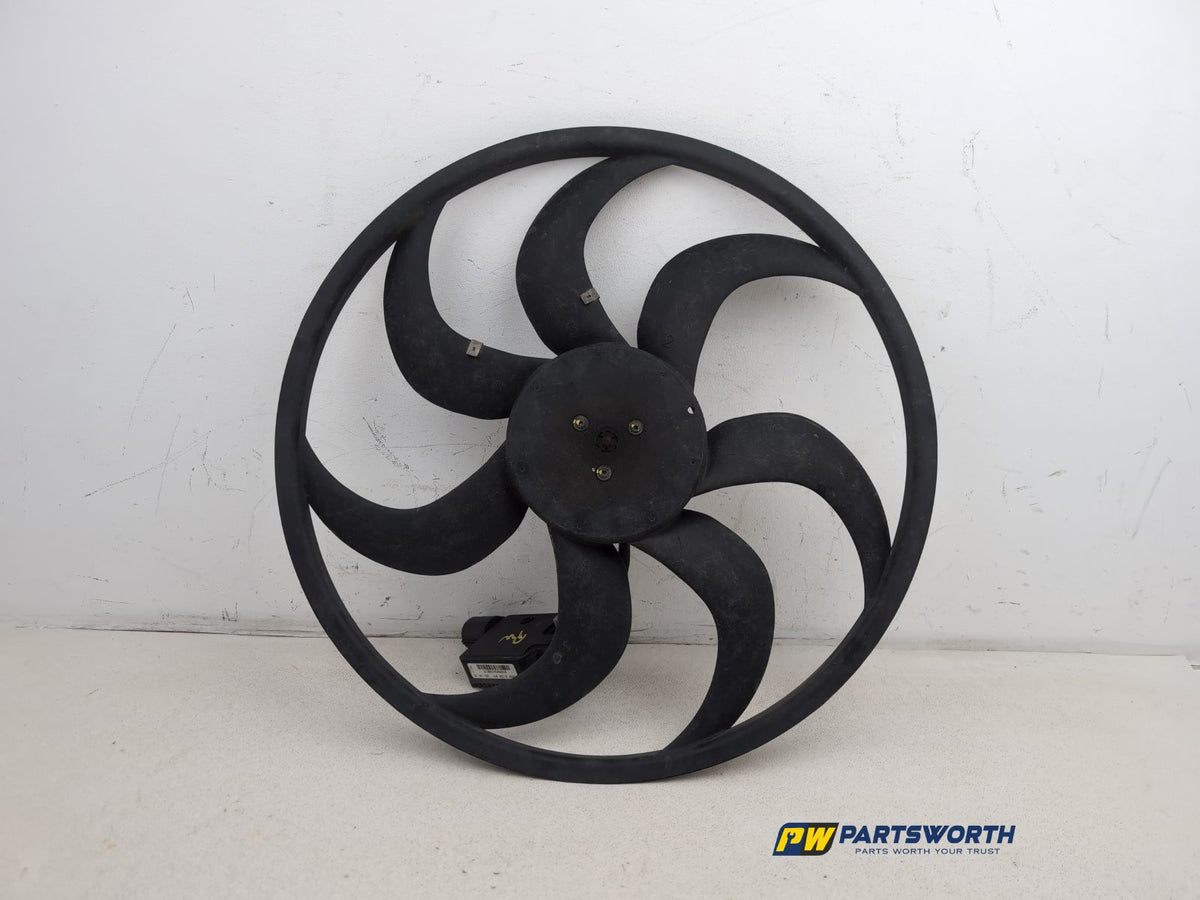 Cooling Fan Assembly 1