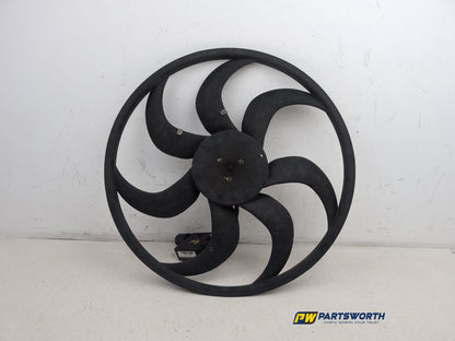 Cooling Fan Assembly 1