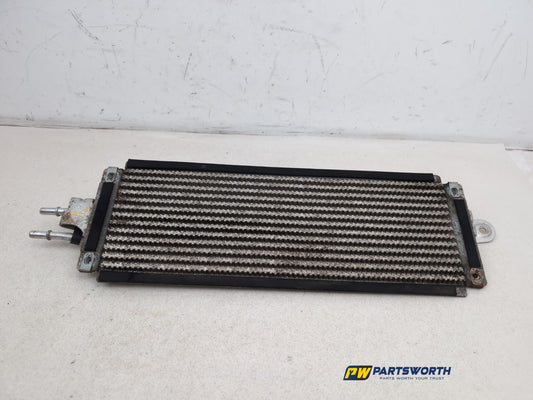 Fuel Cooler Radiator  1