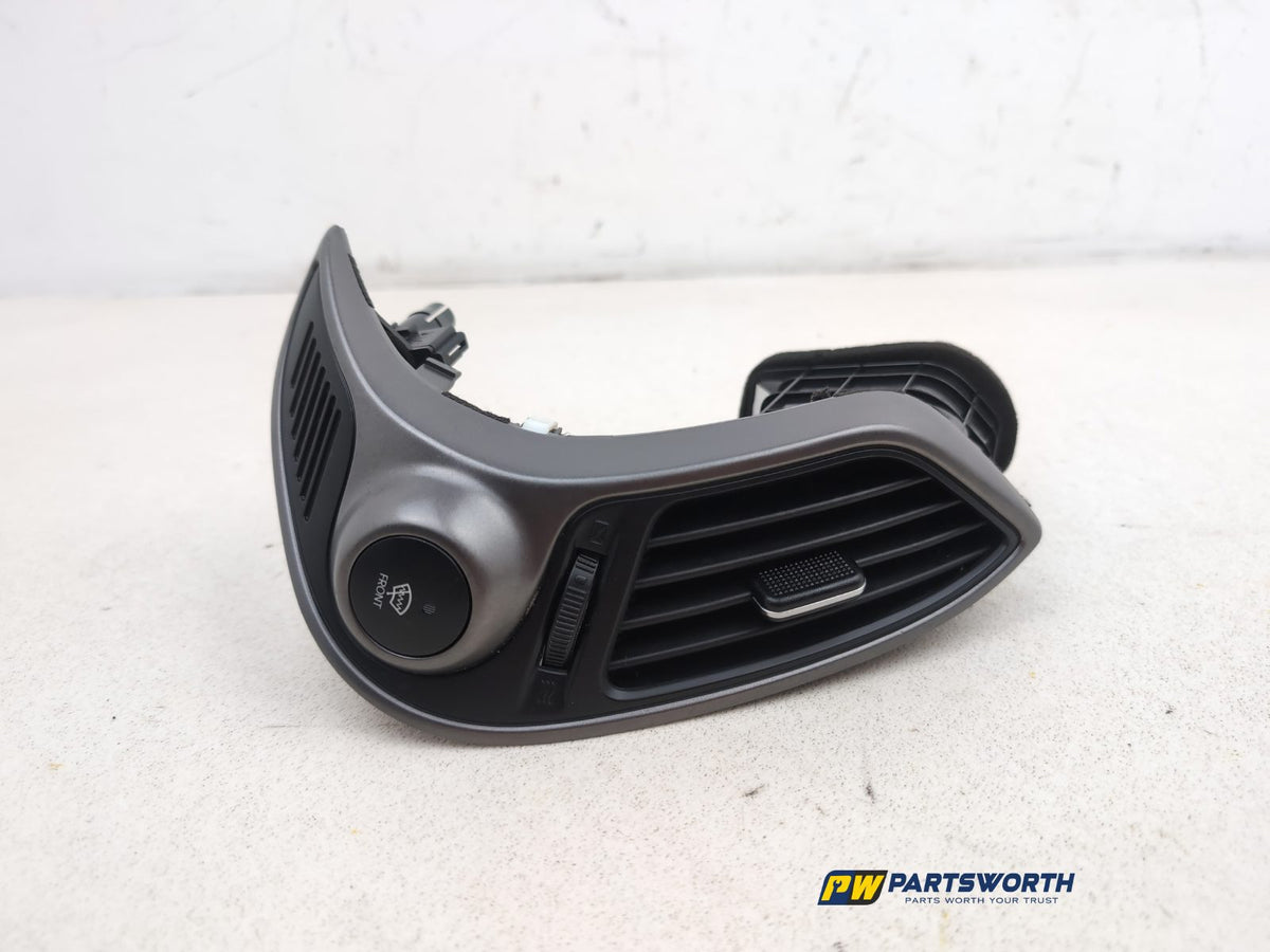 Dashboard Trim With Air Vent  1