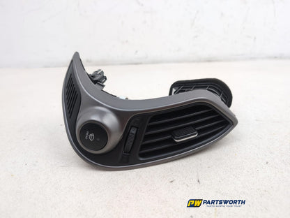 Dashboard Trim With Air Vent  1