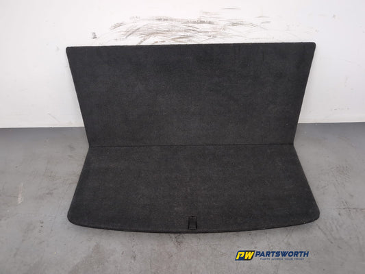 Boot Carpet 1