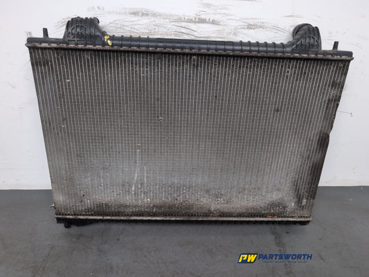 Radiator 1