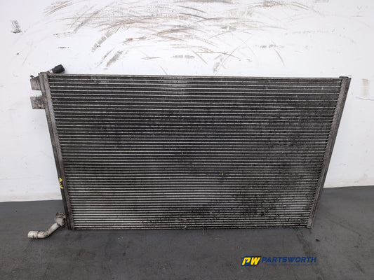 Radiator 1