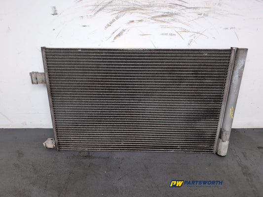 Air Conditioning Pipes Condenser 1