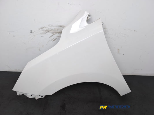 Wing Front LH 1
