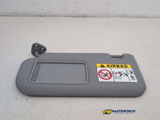 Sun Visor LH 1