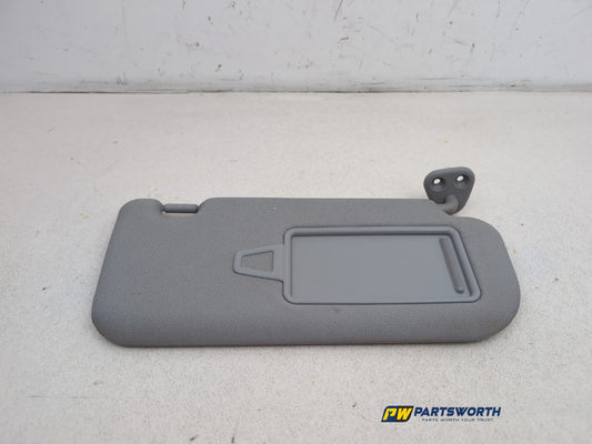 Sun Visor RH 1
