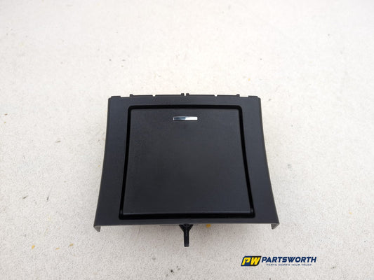Ashtray Centre Console 1