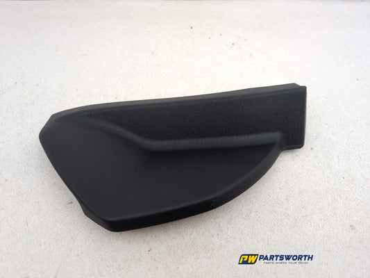 Dashboard Trims  1
