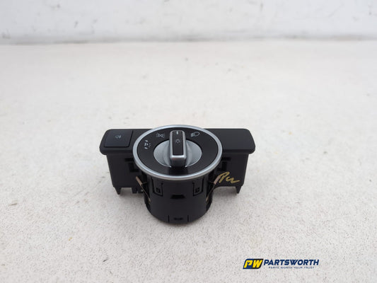 Switch Headlamp 1