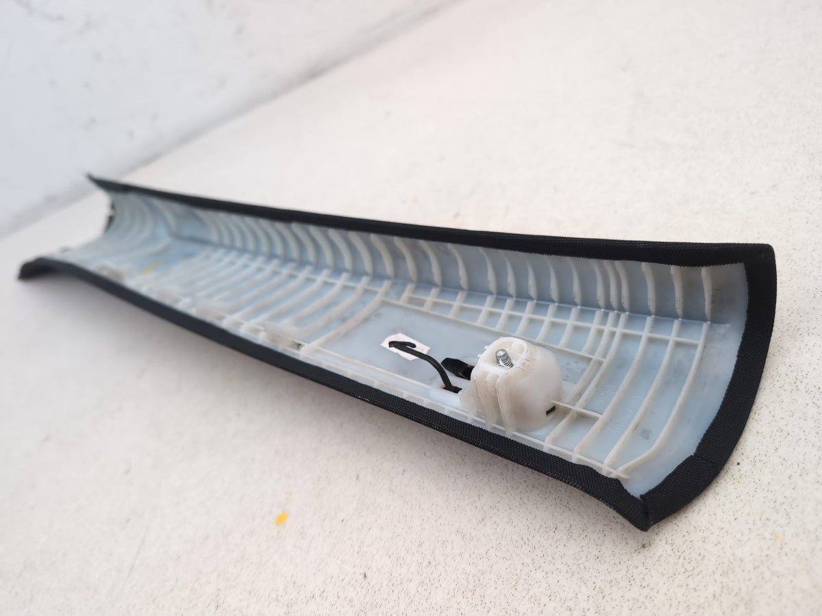 RH A Pillar Trim  8