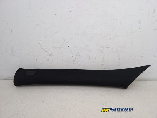 LH A Pillar Trim  1