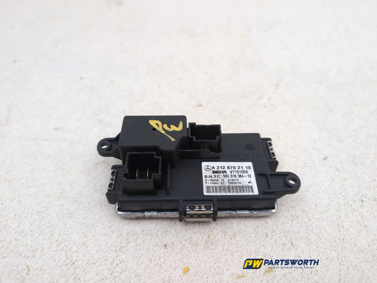 Heater Resistor 1