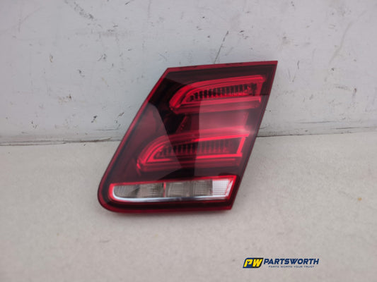 Lamp Assembly Rear Inner RH 1