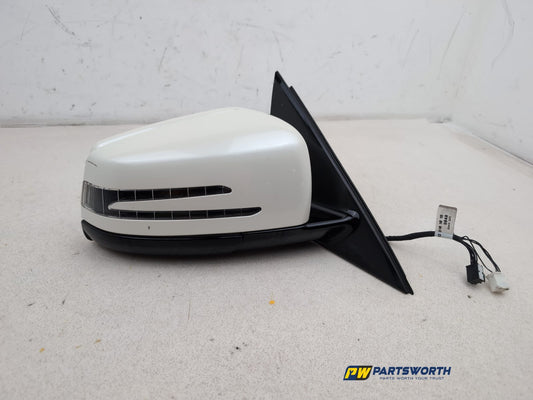 Door Mirror RH 1