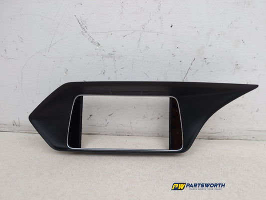 Dashboard Trims  1