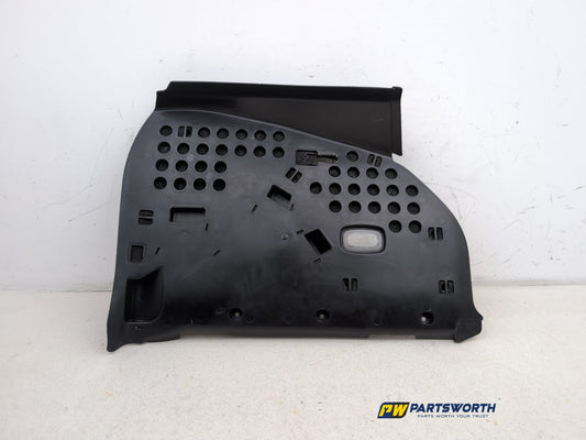 Dashboard Trims  1